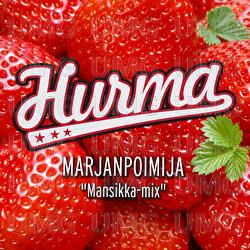 Marjanpoimija - Hurma