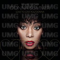 Love To Love You Donna - Donna Summer