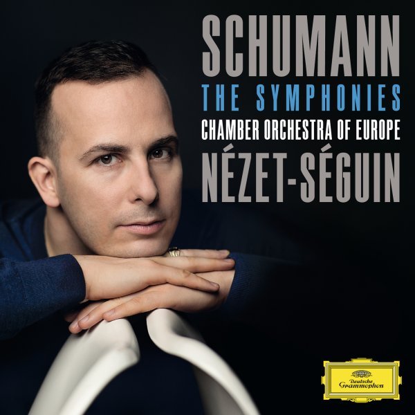 Schumann: The Symphonies