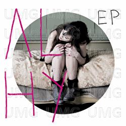 Al.Hy EP - Al.Hy