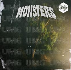 Monsters - Abby