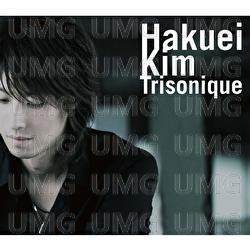 Trisonique - Hakuei Kim