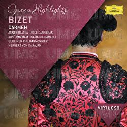 Bizet: Carmen - Highlights