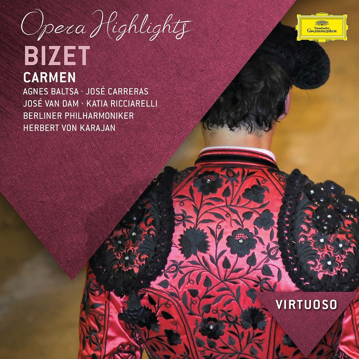 Bizet: Carmen - Highlights