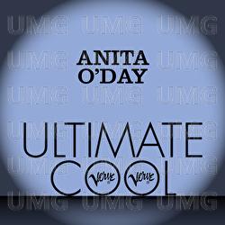 Anita O'Day: Verve Ultimate Cool - Anita O'Day