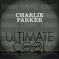 Charlie Parker: Verve Ultimate Cool - Charlie Parker