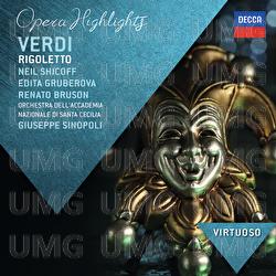 Verdi: Rigoletto - Highlights