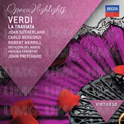 Verdi: La Traviata - Highlights