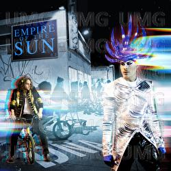 DNA - Empire Of The Sun
