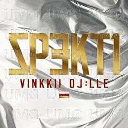 Vinkkii DJ:lle - Spekti