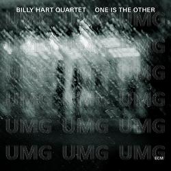 One Is The Other - Billy Hart Quartet