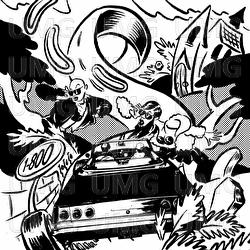 Life Round Here - James Blake, Chance The Rapper