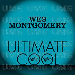 Wes Montgomery: Verve Ultimate Cool