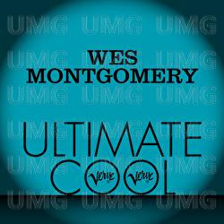 Wes Montgomery: Verve Ultimate Cool - Wes Montgomery