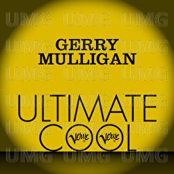 Gerry Mulligan: Verve Ultimate Cool - Gerry Mulligan