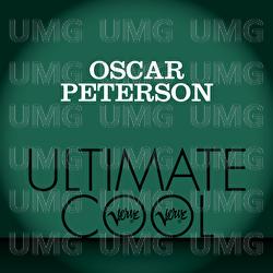 Oscar Peterson: Verve Ultimate Cool - Oscar Peterson