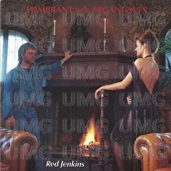 Hembr&auml;nt och &aring;rg&aring;ngsvin - Red Jenkins