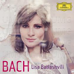 Bach - Lisa Batiashvili