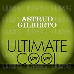 Astrud Gilberto: Verve Ultimate Cool - Astrud Gilberto