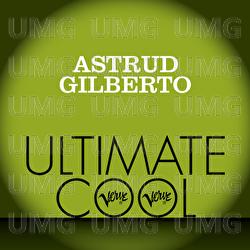 Astrud Gilberto: Verve Ultimate Cool