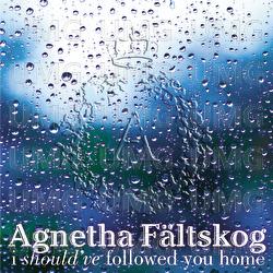 I Should've Followed You Home - Agnetha Fältskog, Gary Barlow