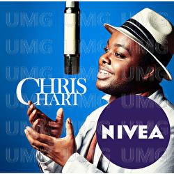 Mamoritai -Magic Of A Touch- - Chris Hart