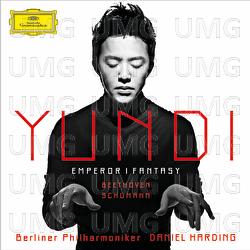 Emperor / Fantasy – Beethoven & Schumann