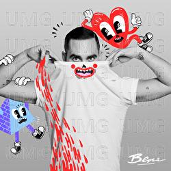 Love On The Run - Beni