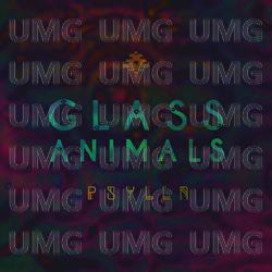 Psylla - Glass Animals