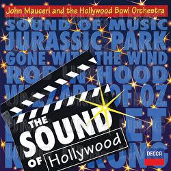 The Sound Of Hollywood