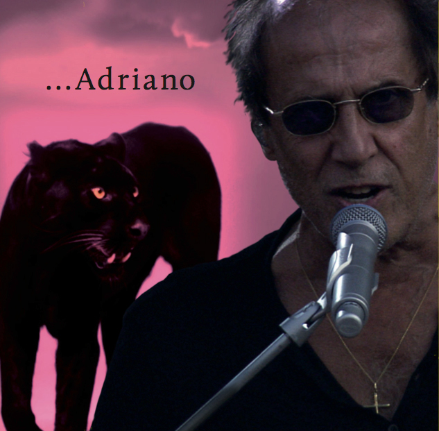 ...Adriano - Adriano Celentano