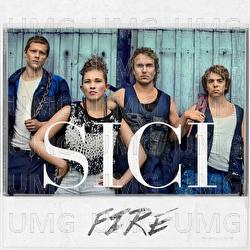 Fire - SICI