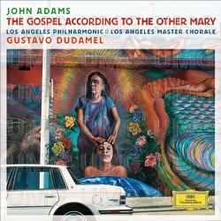 Adams: The Gospel According To The Other Mary