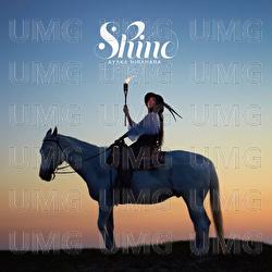 Shine -Miraiekazasu Hinoyouni- - Ayaka Hirahara