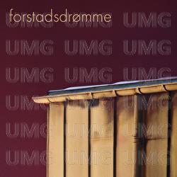 Forstadsdr&oslash;mme - Nik & Jay