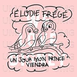 Un Jour Mon Prince Viendra