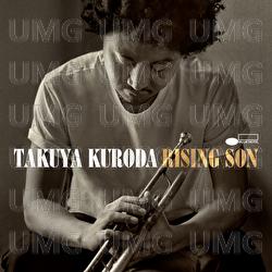 Rising Son - Takuya Kuroda