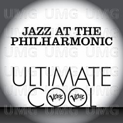 Jazz At The Philharmonic: Verve Ultimate Cool - Various Artists