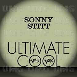 Sonny Stitt: Verve Ultimate Cool