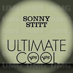 Sonny Stitt: Verve Ultimate Cool - Sonny Stitt
