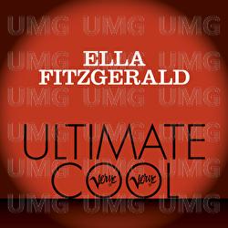 Ella Fitzgerald: Verve Ultimate Cool - Ella Fitzgerald