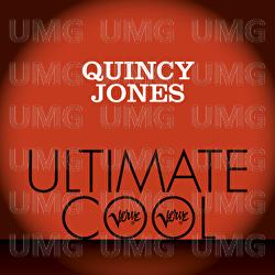 Quincy Jones: Verve Ultimate Cool - Quincy Jones