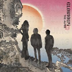 Glorious - The Alfee