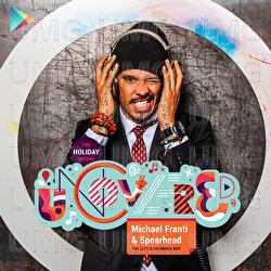 The Little Drummer Boy - Michael Franti & Spearhead