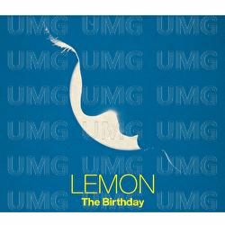LEMON - The Birthday