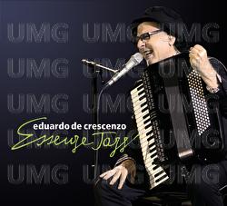 Essenze Jazz - Eduardo De Crescenzo