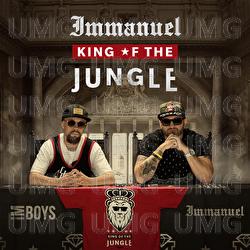 King Of The Jungle - Immanuel