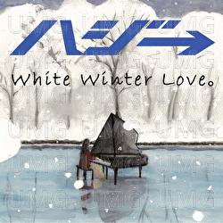 White Winter Love. - Hazzie