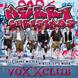 Alle Jahre wieder - Voxxclub