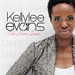 One More Lover - Kellylee Evans